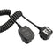 Vello Off-Camera TTL Flash Cord for Sony Cameras with Multi Interface Shoe (6.5')