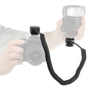 Vello Off-Camera TTL Flash Cord for Nikon Cameras (1.5')