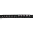 Smart-AVI 8x8 HDMI/USB 2.0 Matrix Switch With 4K Resolution And Keyboard-Mouse Capabilities (No Emulation).