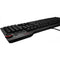 Das Keyboard 4 Professional Mechanical Keyboard (Cherry MX Brown Switches)