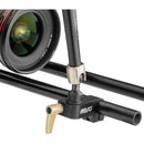 Revo 90&deg; 15mm Rod Adapter V2