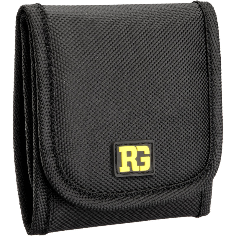 Ruggard 4-Pocket Filter Pouch (Up to 82mm or Series 9)