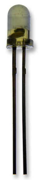 OPTEK TECHNOLOGY OP505A Phototransistor, 935 nm, 100 mW, 2 Pins, T-1 (3mm)