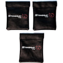 K-Tek Stingray Lav Pouch (Set of 3)