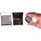 K-Tek Stingray Lav Pouch (Set of 3)