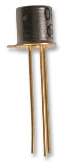 OPTEK TECHNOLOGY OP802WSL Phototransistor, 250 mW, 3 Pins, TO-18