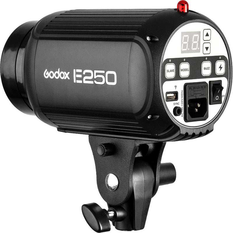 Godox E250 Flash Head