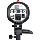 Godox E300 Flash Head