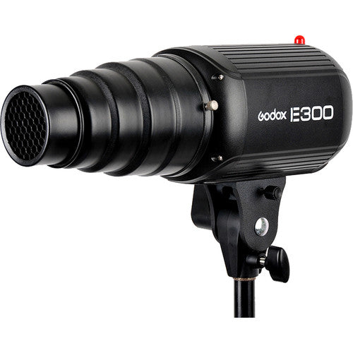 Godox E300 Flash Head