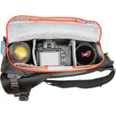 MindShift Gear PhotoCross 13 Sling Bag (Carbon Gray)