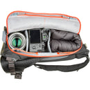 MindShift Gear PhotoCross 13 Sling Bag (Carbon Gray)