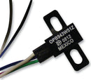 OPTEK TECHNOLOGY OPB943W51Z Transmissive Photo Interrupter, Open Collector, Panel / Chassis, 3.18 mm, 1.27 mm, 40 mA, 2 V