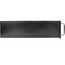 iStarUSA D-410-50R8PD2&Acirc;&nbsp;D Storm 10-Bay Rackmount Chassis with 500W Redundant Power Supply (4 RU)