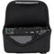 MegaGear Ultralight Neoprene Camera Case for Sony NEX-5/5N/5R with 18-55 Lens (Black)