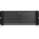 iStarUSA D-416-50R8PD2&Acirc;&nbsp; Rackmount Chassis with 500W Redundant Power Supply (4 RU)