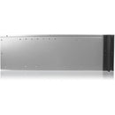 iStarUSA D-416-50R8PD2&Acirc;&nbsp; Rackmount Chassis with 500W Redundant Power Supply (4 RU)