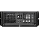 iStarUSA D-416-50R8PD2&Acirc;&nbsp; Rackmount Chassis with 500W Redundant Power Supply (4 RU)