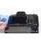 Kenko LCD Monitor Protection Film for the Nikon D7500 Camera