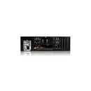 iStarUSA 3 RU Chassis with 350W Power Supply & 24" Rail