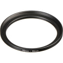Vid-Atlantic 58mm CineMorph Filter Kit with Blue Flare/Streak Filament & 52mm Step-Up Ring