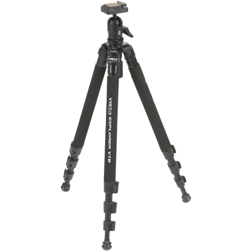 Davis & Sanford Explorer Vista Tripod with BHQ8 Ball Head