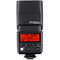 Godox TT350O Mini Thinklite TTL Flash for Olympus/Panasonic Cameras