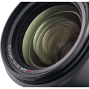 Zeiss Milvus 35mm f/1.4 ZF.2 Lens for Nikon F