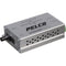 Pelco FMCI Series FMCI-AF1SM1STM 10/100 Mbps Ethernet-Optical Fiber Media Converter with ST Connector (Single-mode)