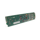 Cobalt 3G/HD/SD-SDI 16-Channel with AES/8-Channel Analog Audio Embedder/De-Embedder Card