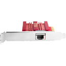 ASUS XG-C100C 10GBase-T PCIe Network Adapter
