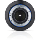 Zeiss Milvus 35mm f/1.4 ZF.2 Lens for Nikon F