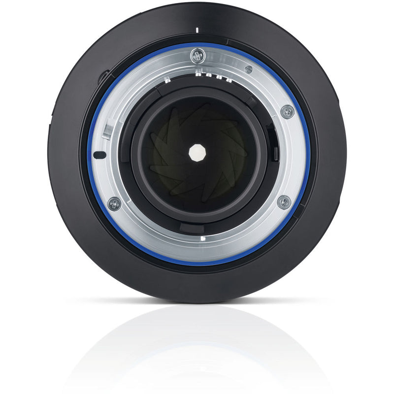 Zeiss Milvus 35mm f/1.4 ZF.2 Lens for Nikon F