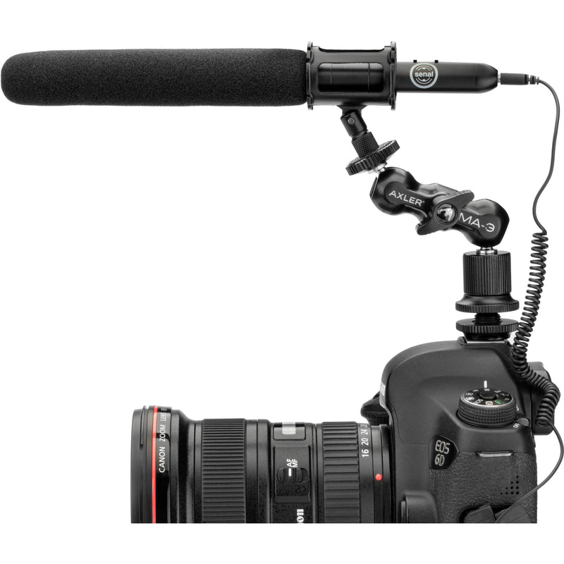 Axler MA-3 Mini Arm (3.5")
