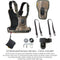 Cotton Carrier CCS G3 Harness-2 (Realtree Xtra Camo)