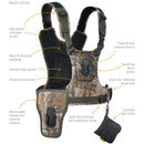 Cotton Carrier CCS G3 Harness-2 (Realtree Xtra Camo)