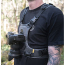 Cotton Carrier CCS G3 Harness-2 (Gray)