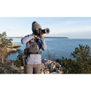 Cotton Carrier CCS G3 Harness-2 (Gray)