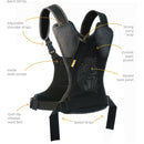 Cotton Carrier CCS G3 Harness-1 (Gray)