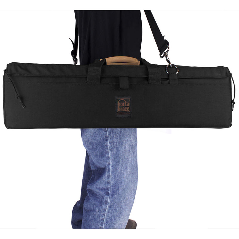 PortaBrace Rigid Frame Case for Telephoto Lens