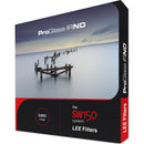 LEE Filters 150 x 150mm ProGlass IRND 4.5 Filter (15-Stop)