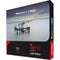 LEE Filters 150 x 150mm ProGlass IRND 4.5 Filter (15-Stop)