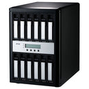Areca ARC-8050T3-12-48TB 48TB 12-Bay Thunderbolt 3 RAID Array (12 x 4TB Drives)