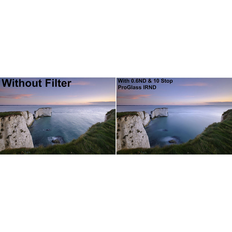 LEE Filters 150 x 150mm ProGlass IRND 4.5 Filter (15-Stop)