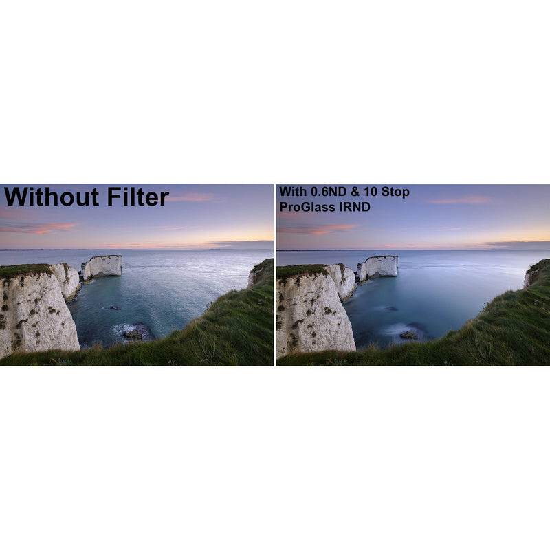 LEE Filters 100 x 100mm ProGlass IRND 4.5 Filter (15-Stop)