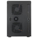 Areca ARC-8050T3-12-48TB 48TB 12-Bay Thunderbolt 3 RAID Array (12 x 4TB Drives)