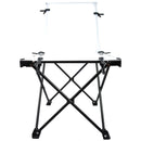 Godox FPT-60B Foldable Photo Table with Carrying Bag