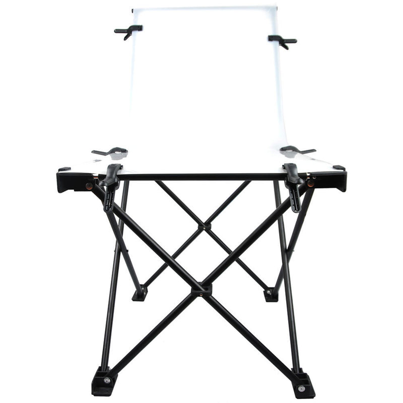 Godox FPT-60B Foldable Photo Table with Carrying Bag