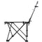 Godox FPT-60B Foldable Photo Table with Carrying Bag