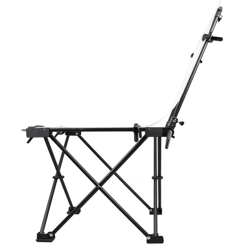 Godox FPT-60B Foldable Photo Table with Carrying Bag