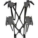Godox FPT-60B Foldable Photo Table with Carrying Bag